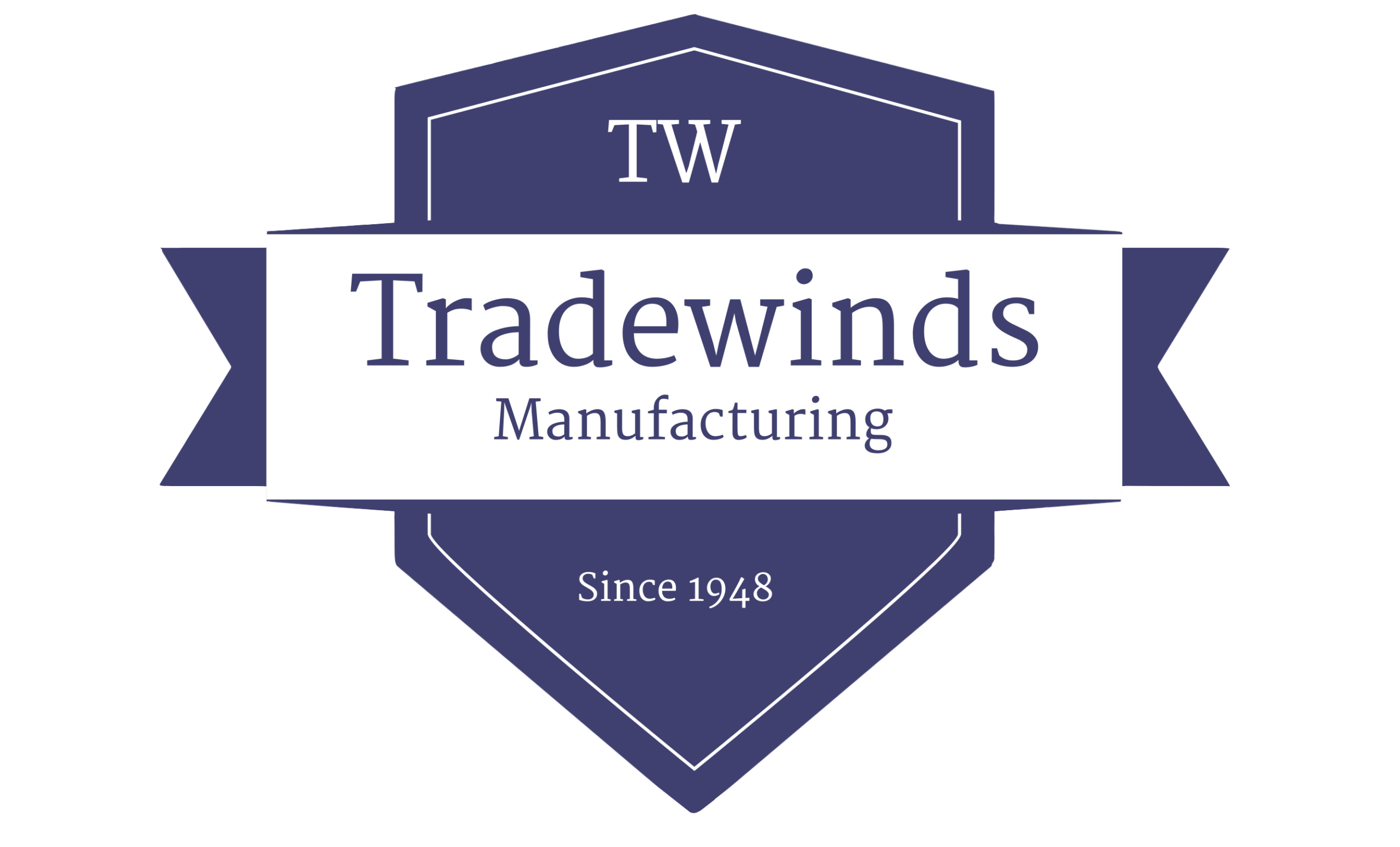 Tradewinds Manufacturing Logo