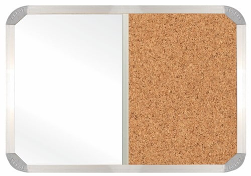Combination Board Cork Surface-image