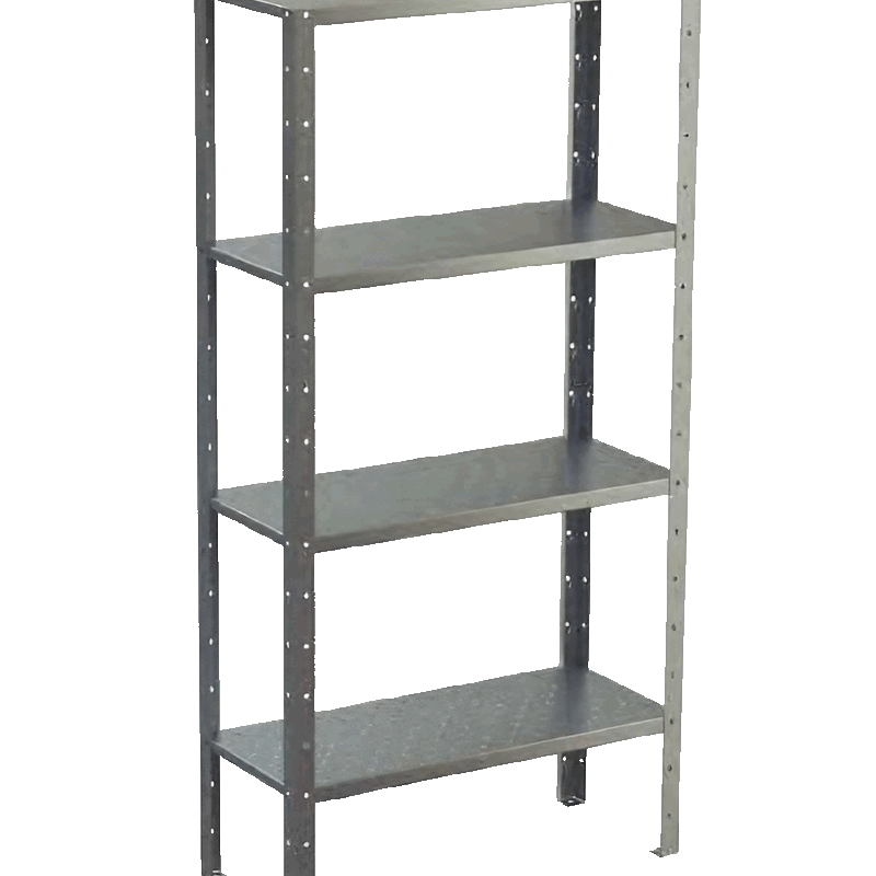 Max-Care Bolt Shelving-image