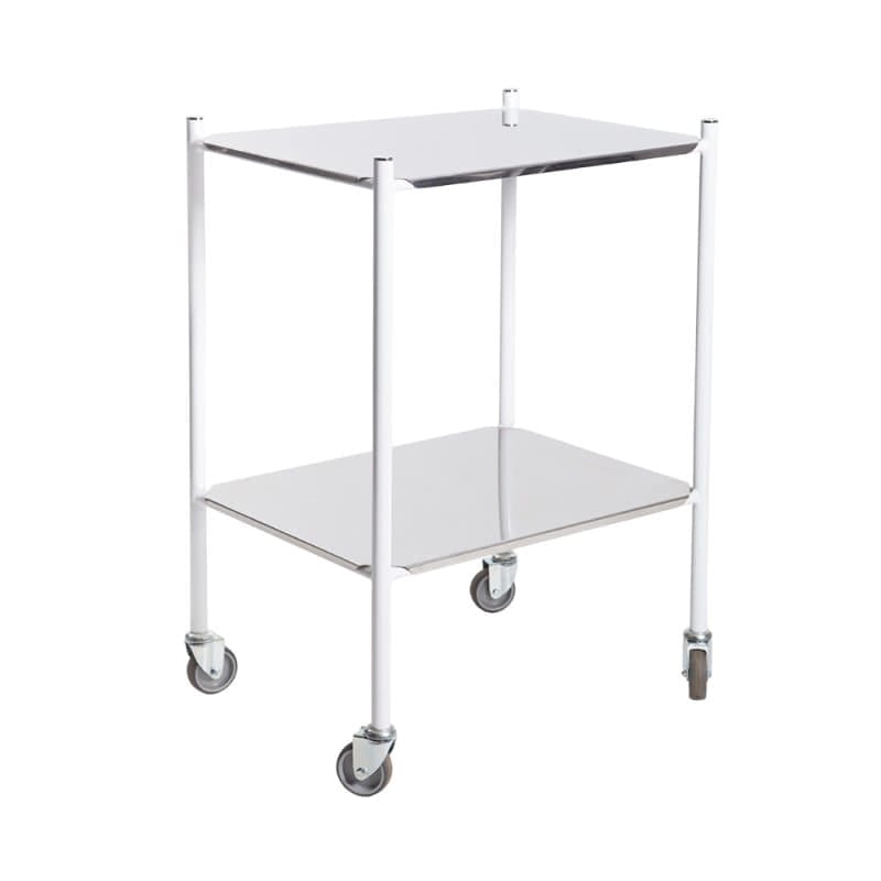 Instrument Trolley - Medium-image