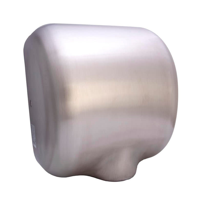 AURUM Hand Dryer S/S 1.8KW-image