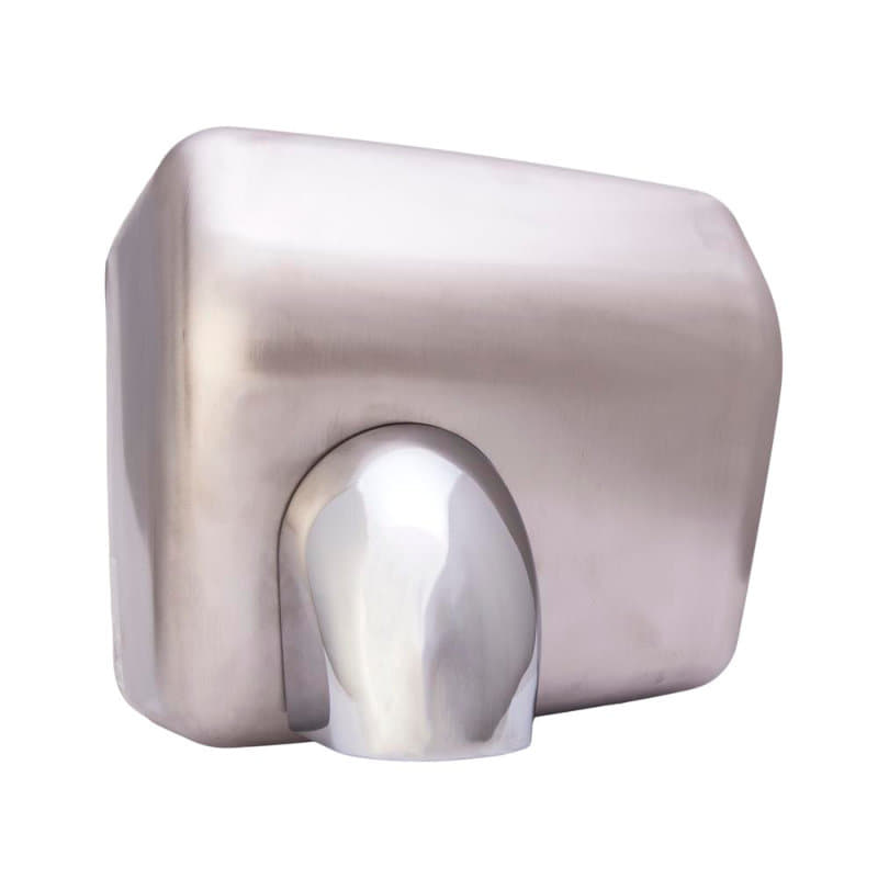 AURUM Hand Dryer 2.3KW S/S-image