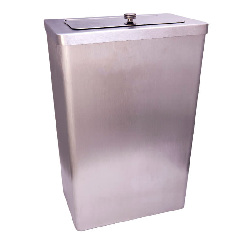 AURUM Sani Bin-image