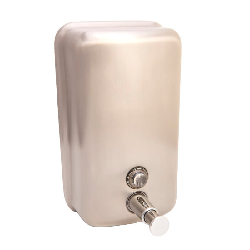 AURUM Soap Dispenser 1.2L-image