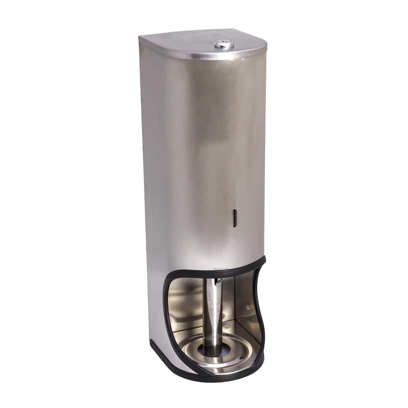 AURUM Toilet Roll Holder TR3-image