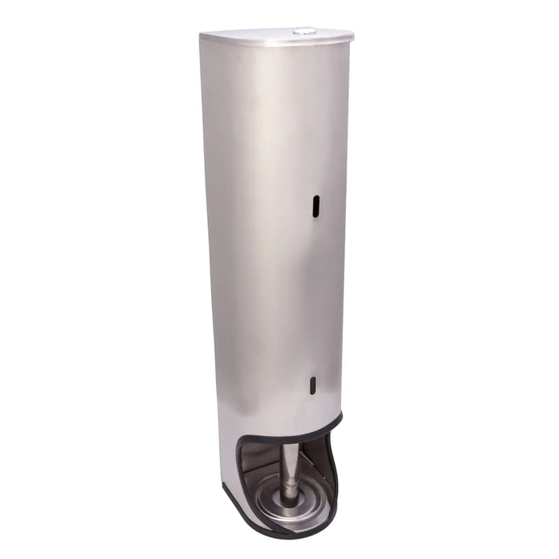 AURUM Toilet Roll Holder TR5-image