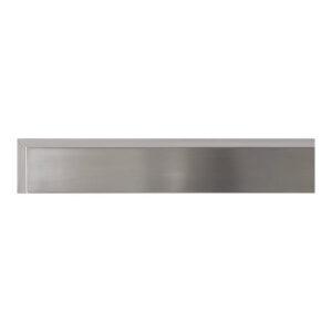 MAX-CARE Stainless Steel Bumper Rail-image