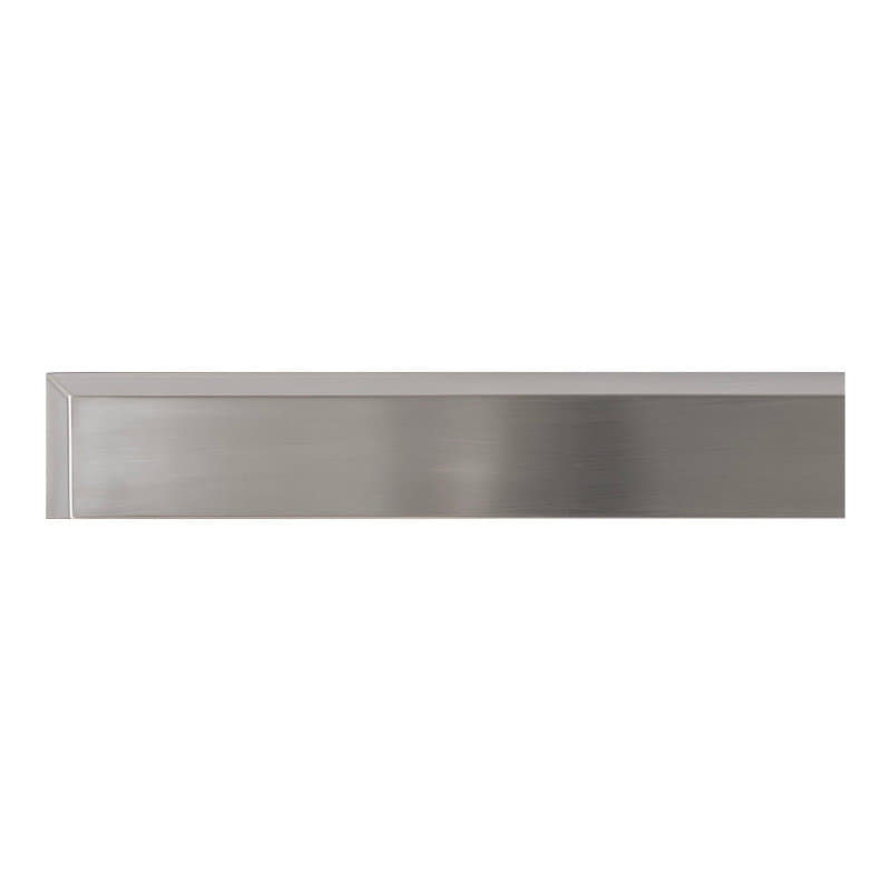 MAX-CARE Stainless Steel Bumper Rail-image