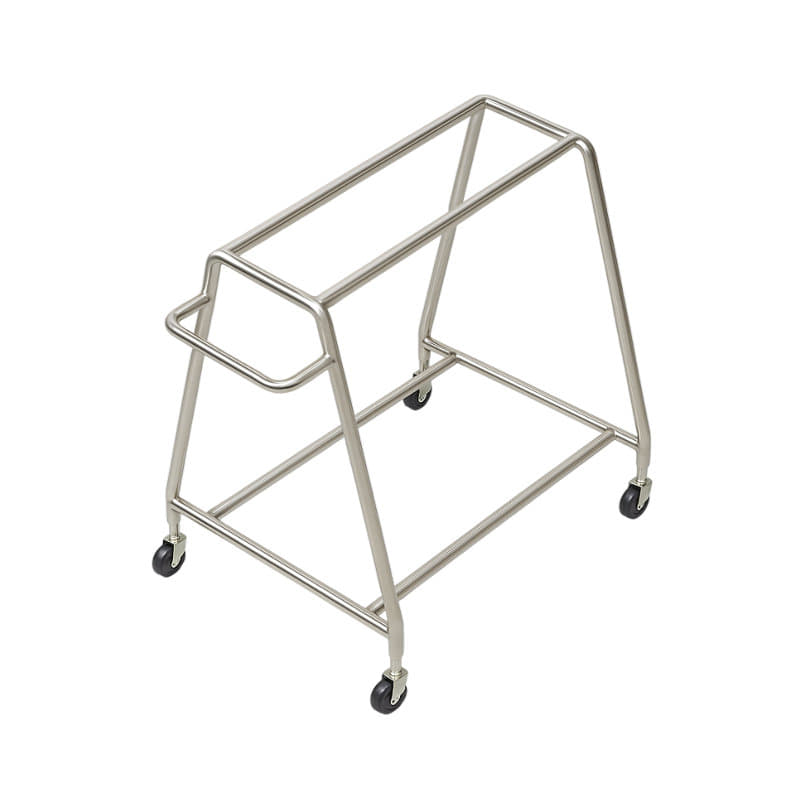 Paper Packing Trolley-image
