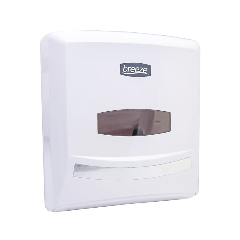 SANIVEX Folded Paper Towel Dispenser-image