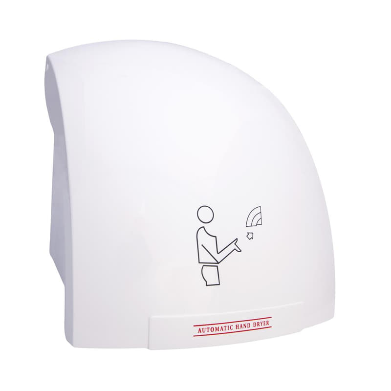 SANIVEX GT Hand Dryer 1.8KW-image