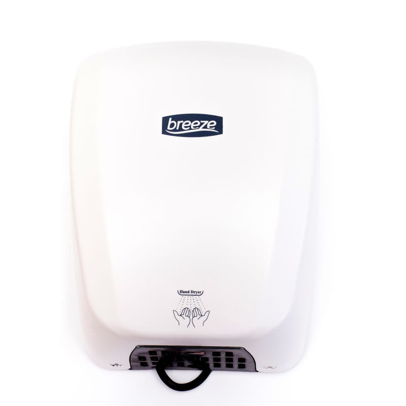SANIVEX Hand Dryer 1.8KW-image