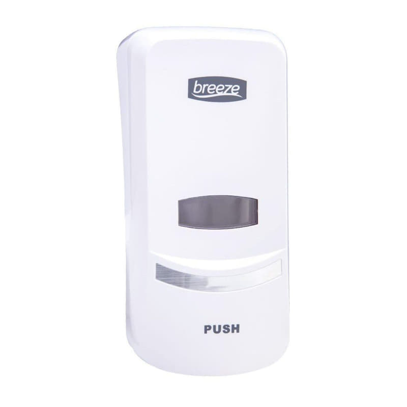 SANIVEX Manual Dispenser 1L-image