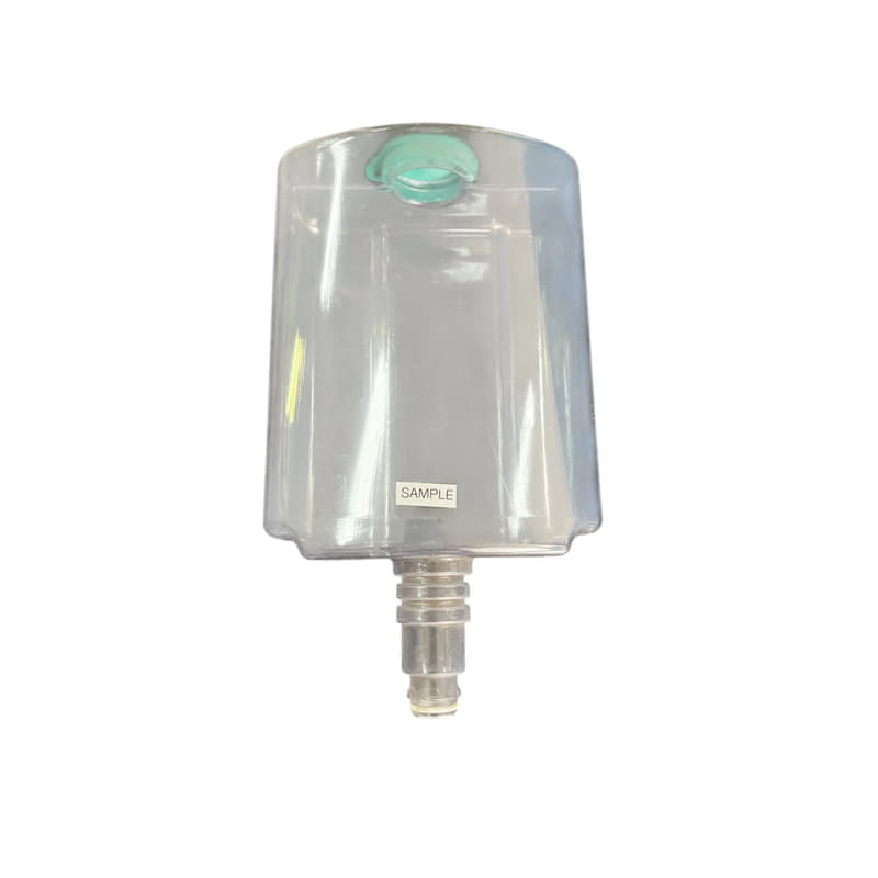 SANIVEX Bottle Replacement - Automatic-image