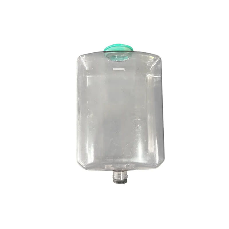 SANIVEX Bottle Replacement - Manual-image