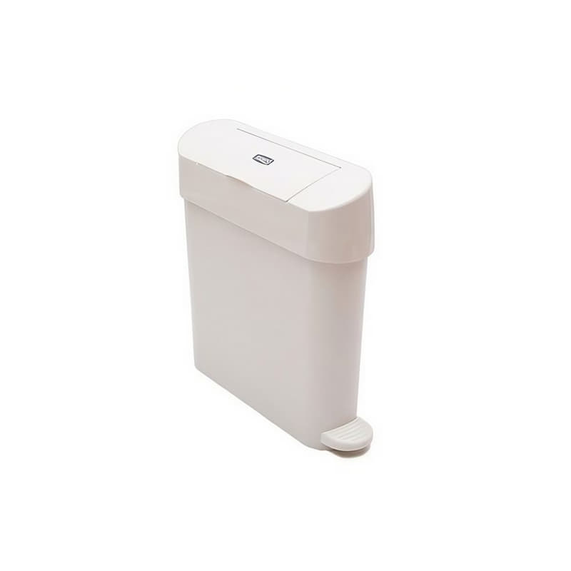 SANIVEX Sani Bin with Pedal 22L-image