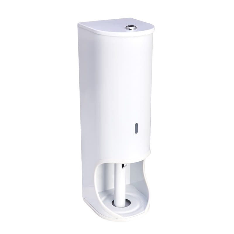 SANIVEX Toilet Roll Holder - 3 Rolls-image