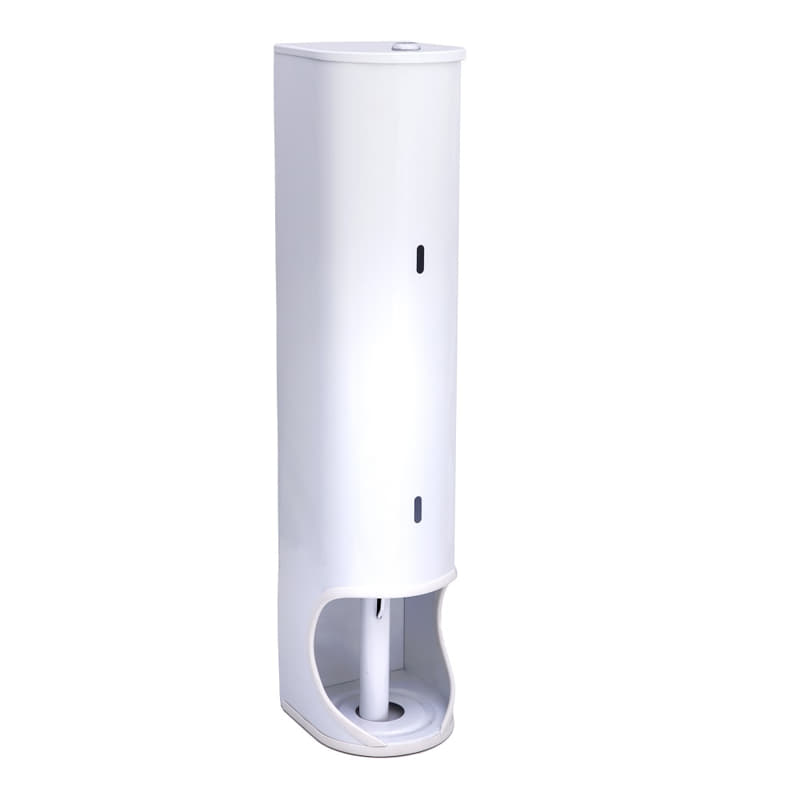 SANIVEX Toilet Roll Holder - 5 Rolls-image
