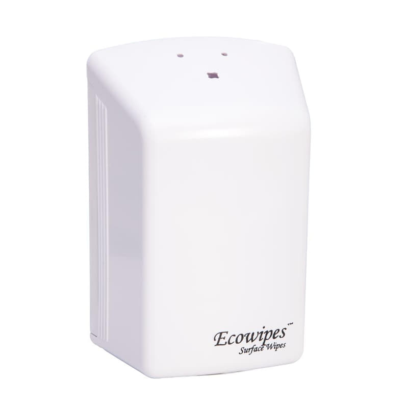 SANIVEX Toilet Seat Wipe Dispenser-image