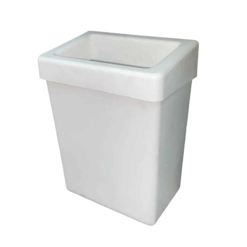 SANIVEX Wall-Mounted Waste Bin-image